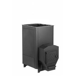 Печь банная ВАРВАРА Паленица