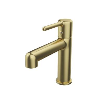 Смеситель для умывальника IDDIS Aiger AIGMG00i01