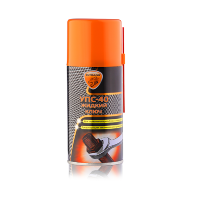 Жидкий ключ ELTRANS УПС-40 210 мл EL-0503.01