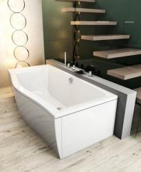 Смеситель на борт ванны RAVAK WF 025.00