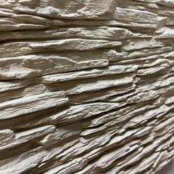 Искусственный камень GREAT CANYON Сланец тонкослойный Экрю