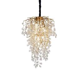 Люстра ЛАЙТ СФЕРА P6072/D500 Bronze Бронза