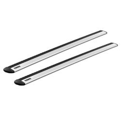 Дуга багажная THULE WingBar Evo 150 см