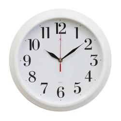 Часы настенные РУБИН Классика 30 см 3024-002