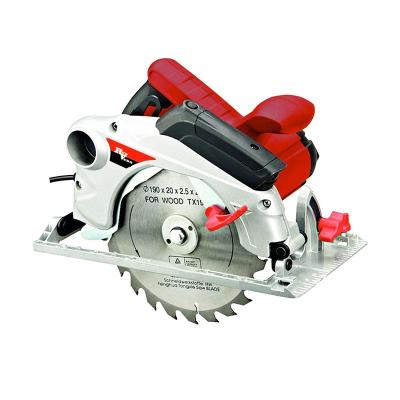 Пила дисковая REDVERG RD-CS150-66L 