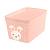 Ящик универсальный PLASTIC REPUBLIC Cute кролик 2,3 л 