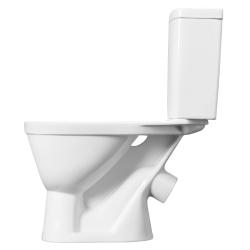 Унитаз-компакт SANTEK Уно 1WH501613 