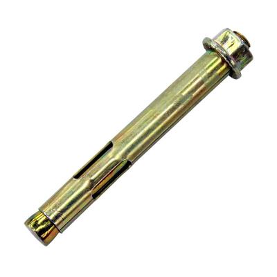 Анкер-болт с гайкой 10*95 мм