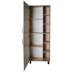 Пенал АСБ-МЕБЕЛЬ Адель 60*195 см