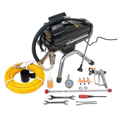 Краскораспылитель SCHTAER Mars23.1