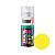 Эмаль KUDO флуоресцентная Лимонно-желтый