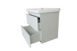 Тумба с раковиной BELLEZZA Эмилия 70 