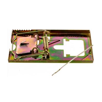 Мышеловка STAYER Master 115*60 мм