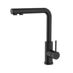 Смеситель для кухни IDDIS Rule RULBLLFi05