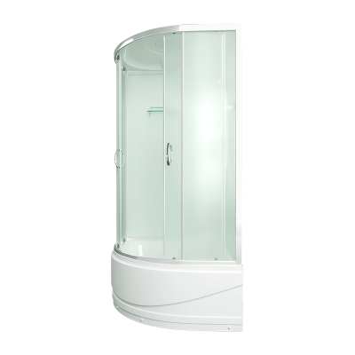 Душевая кабина ERLIT ER3510TP-C3-RUS