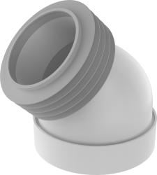 Манжета для унитаза AQUANT M0245-36-MR