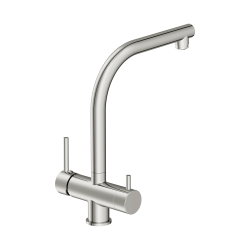 Смеситель для кухни CERSANIT Crea 64840