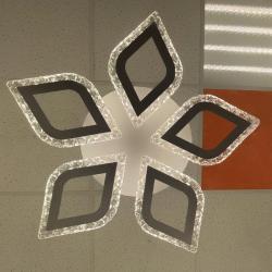 Люстра MY LIGHT 20028-A Белый