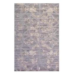 Ковер SIGMA 8249 GRAY-BEIGE размер 2*2,9м