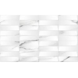 Плитка базовая GRACIA CERAMICA Ribeira White 02 30*50 см