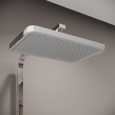 Душевая система IDDIS Slide SLISBBTi06