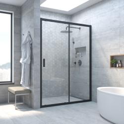 Душевая дверь VEGAS GLASS ZP Novo h2000 135 02М 01 