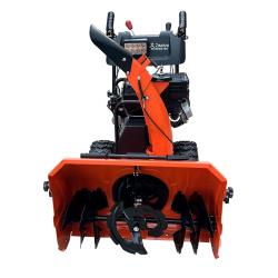 Снегоуборщик ZIMANI ST330DLE Pro