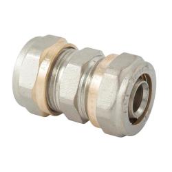 Муфта ALTSTREAM обжим 16 мм