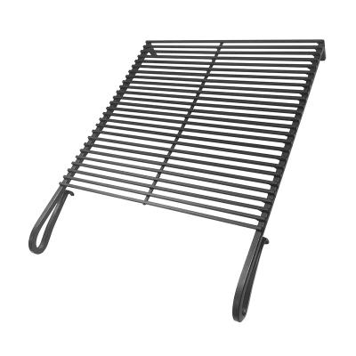 Решетка ВЕЗУВИЙ Барбекю 530*400 мм