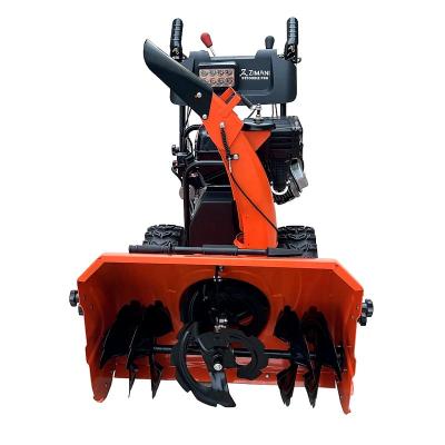 Снегоуборщик ZIMANI ST330DLE Pro Снегоуборщик ZIMANI ST330DLE Pro
