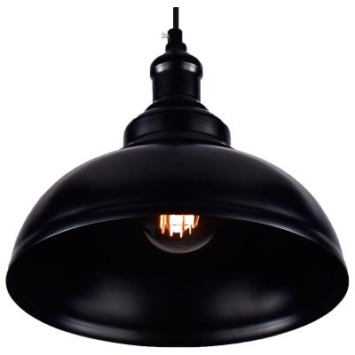 Подвес ЛИГА СВЕТА PC21147 BK/1P Черный