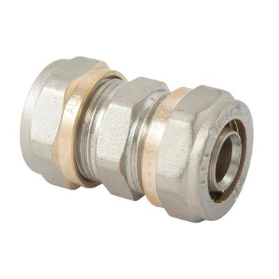 Муфта ALTSTREAM обжим 16 мм Муфта ALTSTREAM обжим 16 мм