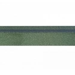 Черепица коньково-карнизная SHINGLAS Онтарио