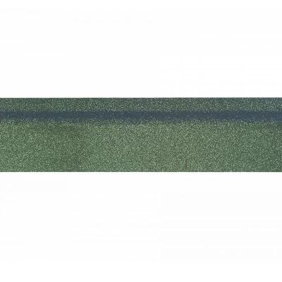 Черепица коньково-карнизная SHINGLAS Онтарио