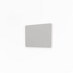 Зеркало КАКСА-А Кристалл Lux 100*80 см