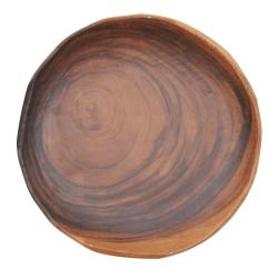 Блюдо 15,5см African Wood /P.L. Proff Cuisine/
