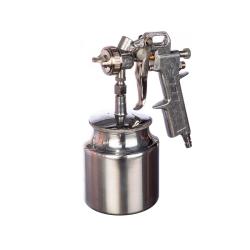 Краскораспылитель FOXWELD AERO нижний бачок 5743