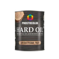 Масло PROSTOCOLOR для полов и лестниц Белый 0,75 л