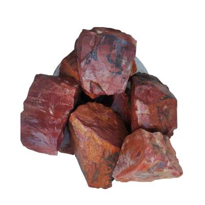 Камень ОГНЕННЫЙ КАМЕНЬ Яшма колотая 10 кг