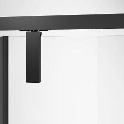 Душевая дверь VECONI Vianno 100 см VN34B-100-01-C7 