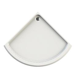 Поддон акриловый RADOMIR Найт 90 93*93 см