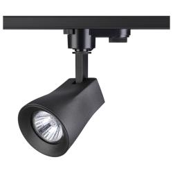 Светильник трековый однофазный трехжильный NOVOTECH 370405 