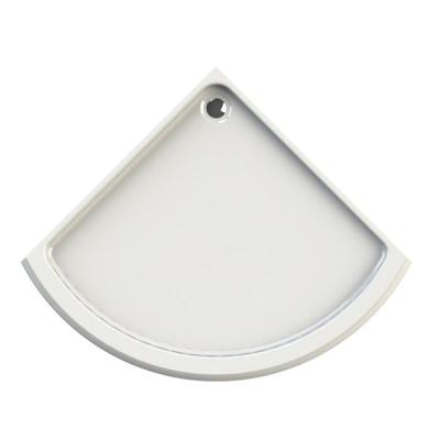 Поддон акриловый RADOMIR Найт 90 93*93 см