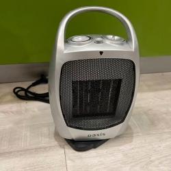 Тепловентилятор OASIS KS-15RP 