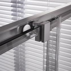 Душевое ограждение VECONI Premium Trento 90*90 см PTC20-CH-9090-01-C4 