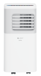 Кондиционер мобильный LORIOT Nordic LPAC-12TP