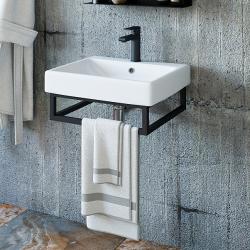 Подставка с раковиной SANFLOR Тайлер 50