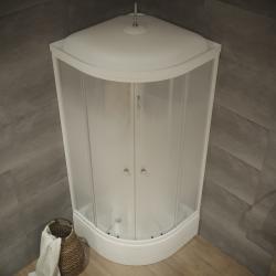 Душевая кабина TRITON Лайт В 100*100 см