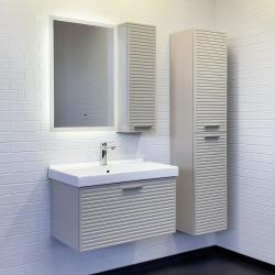 Шкаф COMFORTY Касабланка 25*80 см