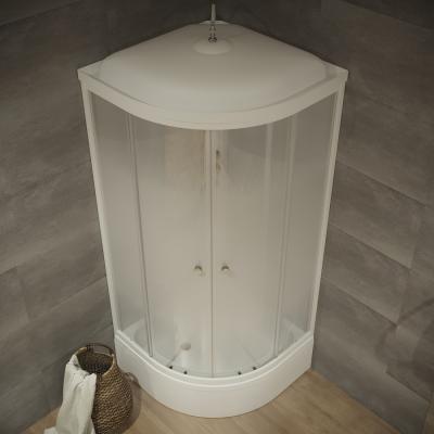 Душевая кабина TRITON Лайт В 100*100 см